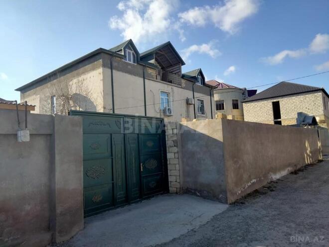 Satılır 8 otaqlı həyət evi/bağ evi 460 m², Sahil q., photo 3 from 16