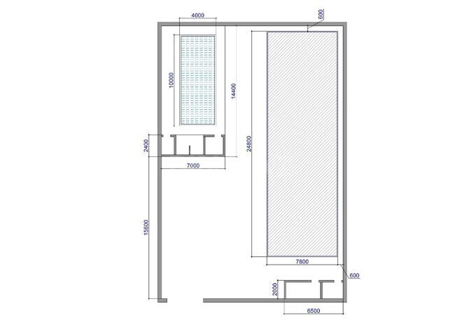 Продаётся 18-комн. дом/дача 388 м², Набрань р., photo 6 from 7