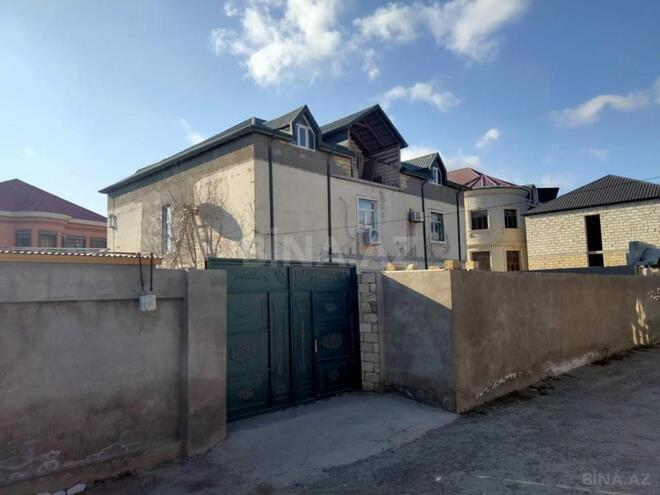 Satılır 8 otaqlı həyət evi/bağ evi 460 m², Sahil q., photo 4 from 16
