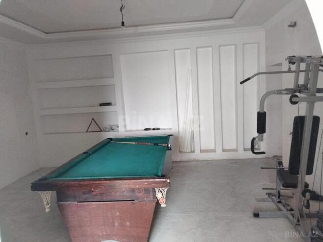 Satılır 8 otaqlı həyət evi/bağ evi 460 m², Sahil q., photo 10 from 16