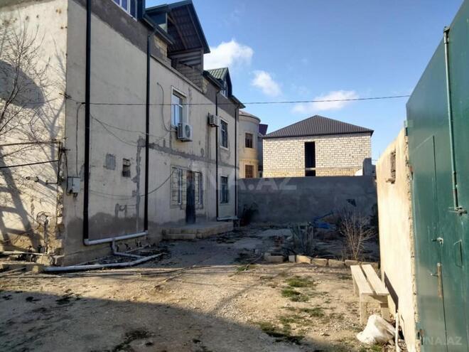 Satılır 8 otaqlı həyət evi/bağ evi 460 m², Sahil q., photo 8 from 16