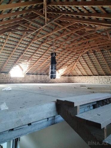 Satılır 8 otaqlı həyət evi/bağ evi 460 m², Sahil q., photo 14 from 16