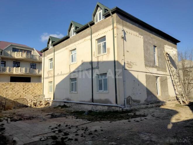 Satılır 8 otaqlı həyət evi/bağ evi 460 m², Sahil q., photo 6 from 16