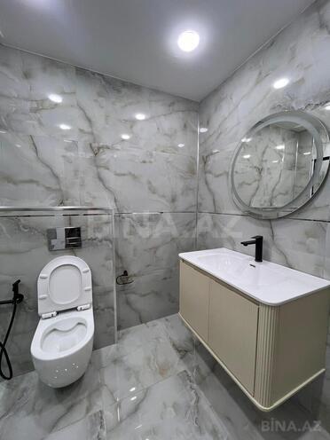 İcarəyə verilir 3 otaqlı yeni tikili 92 m², Şah İsmayıl Xətai m., photo 11 from 12