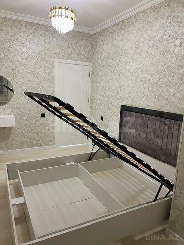 Satılır 3 otaqlı köhnə tikili 70 m², Nəsimi m., photo 7 from 22