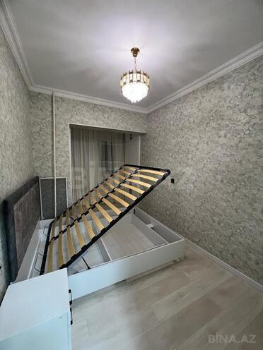 Satılır 3 otaqlı köhnə tikili 70 m², Nəsimi m., photo 6 from 22