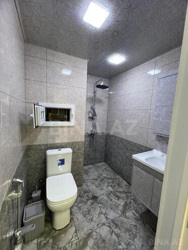 Satılır 3 otaqlı köhnə tikili 70 m², Nəsimi m., photo 16 from 22