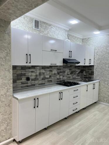 Satılır 3 otaqlı köhnə tikili 70 m², Nəsimi m., photo 13 from 22
