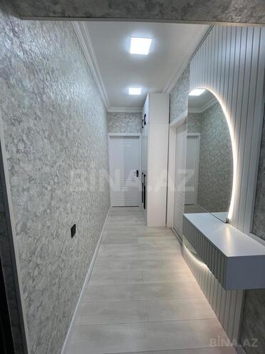 Satılır 3 otaqlı köhnə tikili 70 m², Nəsimi m., photo 20 from 22