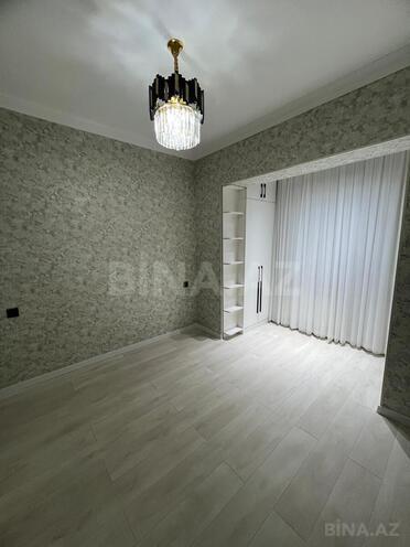 Satılır 3 otaqlı köhnə tikili 70 m², Nəsimi m., photo 9 from 22