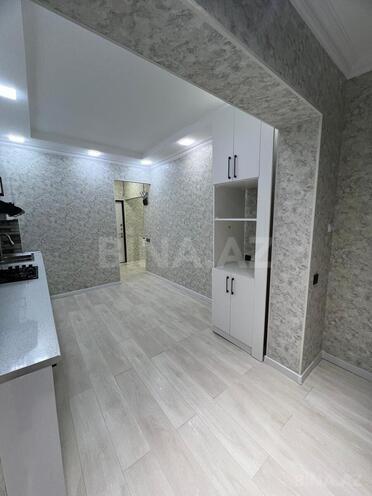 Satılır 3 otaqlı köhnə tikili 70 m², Nəsimi m., photo 15 from 22