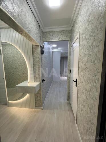 Satılır 3 otaqlı köhnə tikili 70 m², Nəsimi m., photo 19 from 22