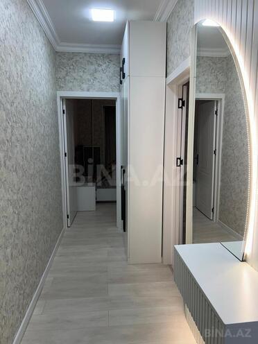 Satılır 3 otaqlı köhnə tikili 70 m², Nəsimi m., photo 21 from 22