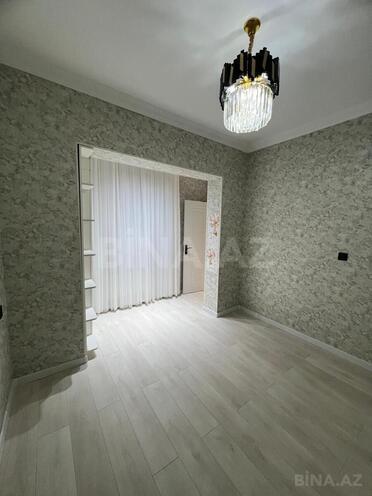 Satılır 3 otaqlı köhnə tikili 70 m², Nəsimi m., photo 10 from 22