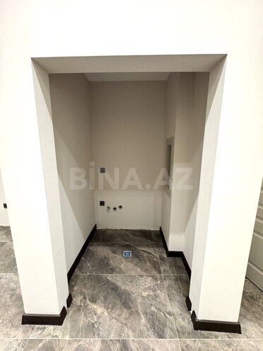 Satılır 3 otaqlı yeni tikili 140 m², İnşaatçılar m., photo 20 from 22