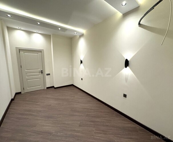 Satılır 3 otaqlı yeni tikili 140 m², İnşaatçılar m., photo 11 from 22