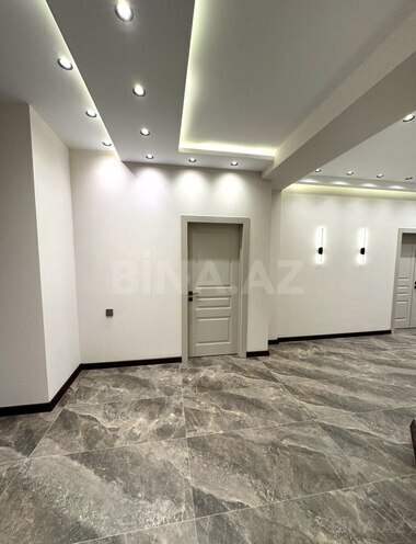 Satılır 3 otaqlı yeni tikili 140 m², İnşaatçılar m., photo 13 from 22
