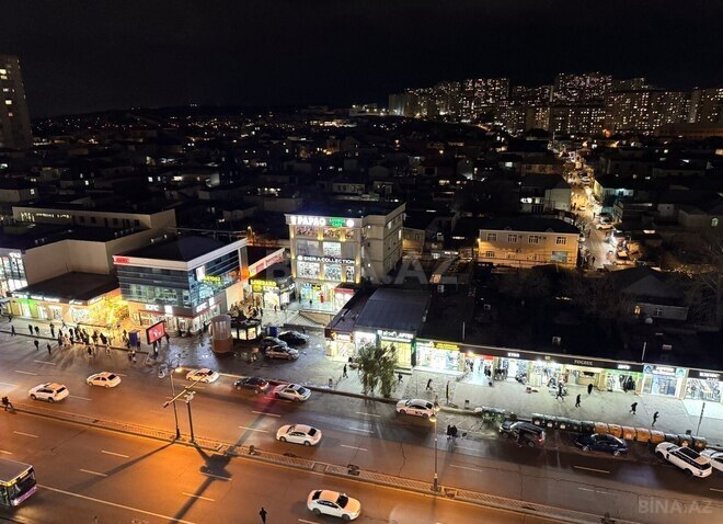 Satılır 3 otaqlı yeni tikili 140 m², İnşaatçılar m., photo 7 from 22