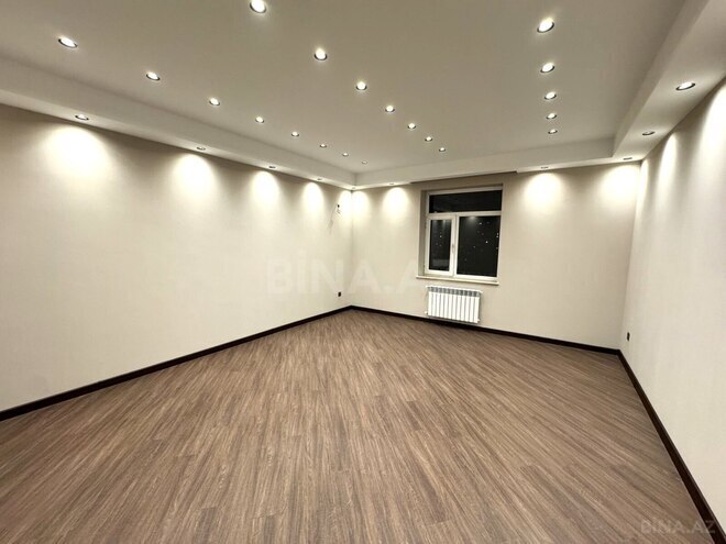 Satılır 3 otaqlı yeni tikili 140 m², İnşaatçılar m., photo 9 from 22