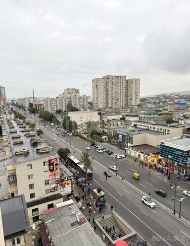 Satılır 3 otaqlı yeni tikili 140 m², İnşaatçılar m., photo 8 from 22