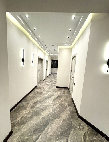 Satılır 3 otaqlı yeni tikili 140 m², İnşaatçılar m., photo 14 from 22