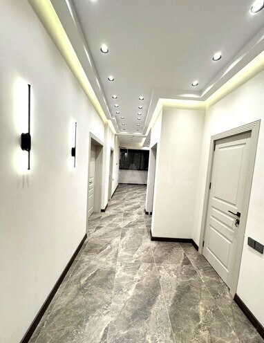 Satılır 3 otaqlı yeni tikili 140 m², İnşaatçılar m., photo 16 from 22