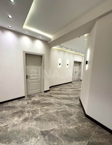 Satılır 3 otaqlı yeni tikili 140 m², İnşaatçılar m., photo 12 from 22