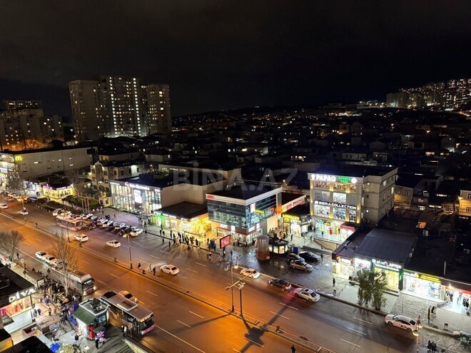 Satılır 3 otaqlı yeni tikili 140 m², İnşaatçılar m., photo 3 from 22