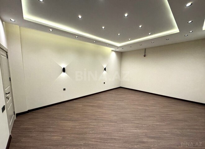 Satılır 3 otaqlı yeni tikili 140 m², İnşaatçılar m., photo 10 from 22