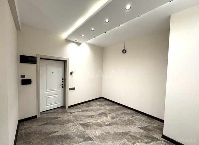 Satılır 3 otaqlı yeni tikili 140 m², İnşaatçılar m., photo 21 from 22