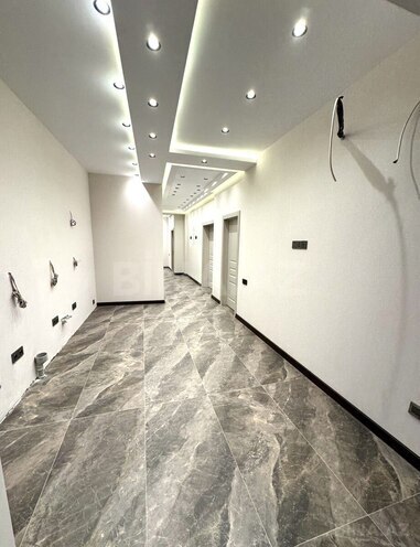 Satılır 3 otaqlı yeni tikili 140 m², İnşaatçılar m., photo 15 from 22