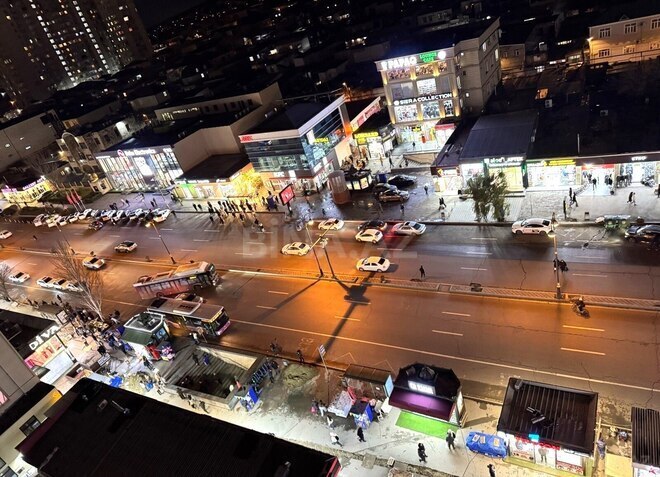 Satılır 3 otaqlı yeni tikili 140 m², İnşaatçılar m., photo 4 from 22