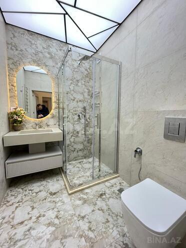 Satılır 3 otaqlı yeni tikili 112 m², 28 May m., photo 15 from 18