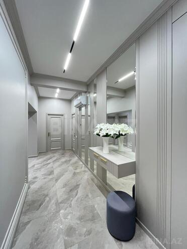 Satılır 3 otaqlı yeni tikili 112 m², 28 May m., photo 8 from 18