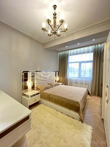 Satılır 3 otaqlı yeni tikili 112 m², 28 May m., photo 9 from 18