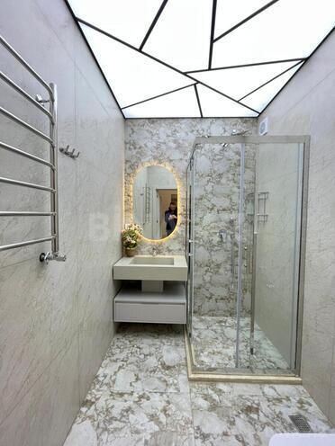 Satılır 3 otaqlı yeni tikili 112 m², 28 May m., photo 16 from 18