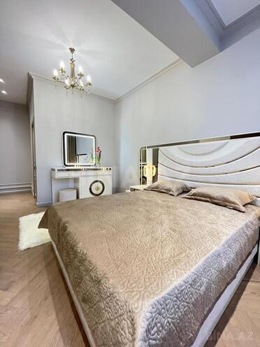 Satılır 3 otaqlı yeni tikili 112 m², 28 May m., photo 10 from 18