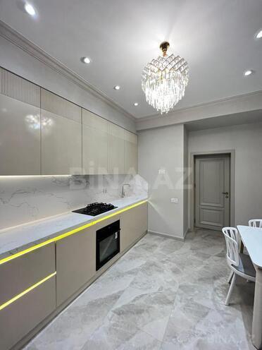 Satılır 3 otaqlı yeni tikili 112 m², 28 May m., photo 7 from 18