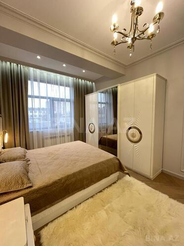 Satılır 3 otaqlı yeni tikili 112 m², 28 May m., photo 11 from 18