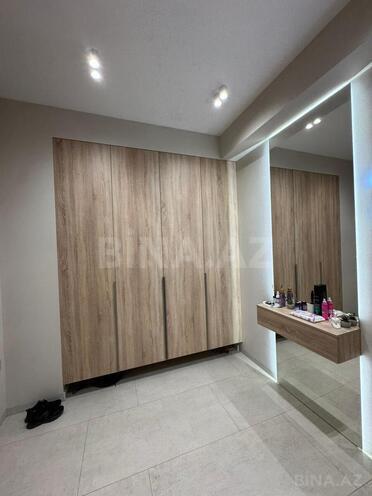 İcarəyə verilir 2 otaqlı yeni tikili 89 m², Şah İsmayıl Xətai m., photo 6 from 14