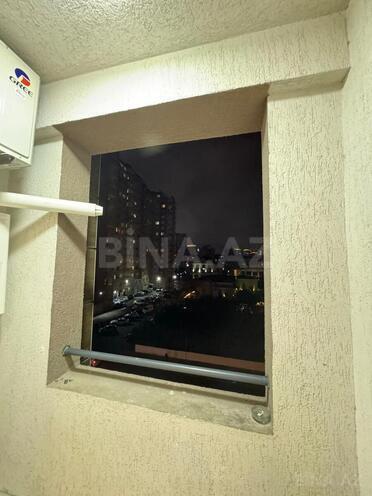 İcarəyə verilir 2 otaqlı yeni tikili 89 m², Şah İsmayıl Xətai m., photo 8 from 14