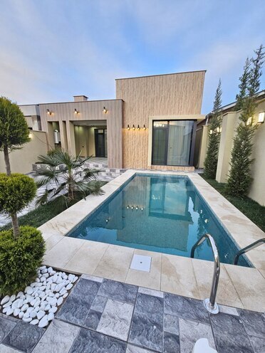 Продаётся 4-комн. дом/дача 140 м², пос. Мардакан, photo 3 from 25