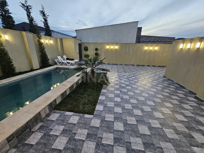 Продаётся 4-комн. дом/дача 140 м², пос. Мардакан, photo 6 from 25