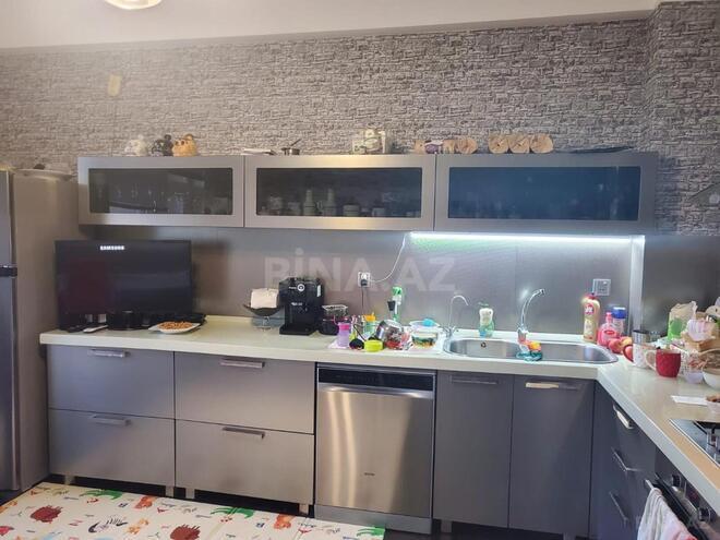 Satılır 2 otaqlı yeni tikili 110 m², Nizami m., photo 13 from 18