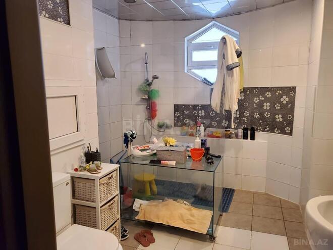 Satılır 2 otaqlı yeni tikili 110 m², Nizami m., photo 16 from 18