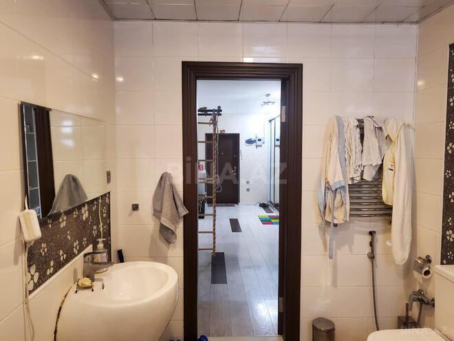 Satılır 2 otaqlı yeni tikili 110 m², Nizami m., photo 17 from 18