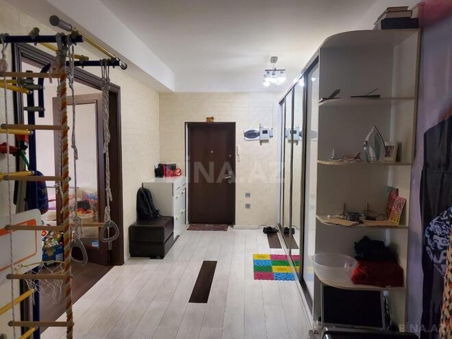Satılır 2 otaqlı yeni tikili 110 m², Nizami m., photo 10 from 18