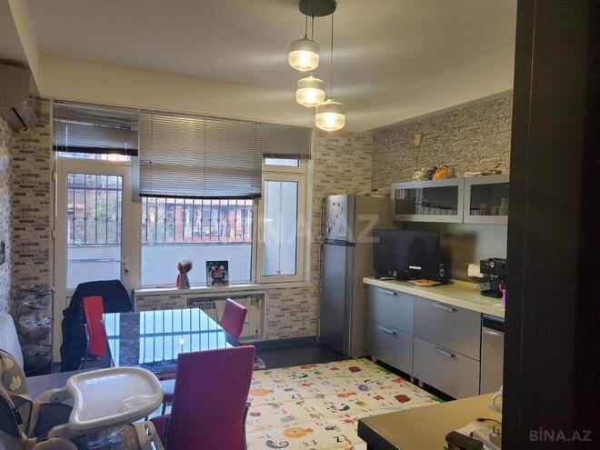 Satılır 2 otaqlı yeni tikili 110 m², Nizami m., photo 15 from 18