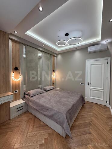 Satılır 2 otaqlı yeni tikili 68 m², Elmlər Akademiyası m., photo 9 from 15