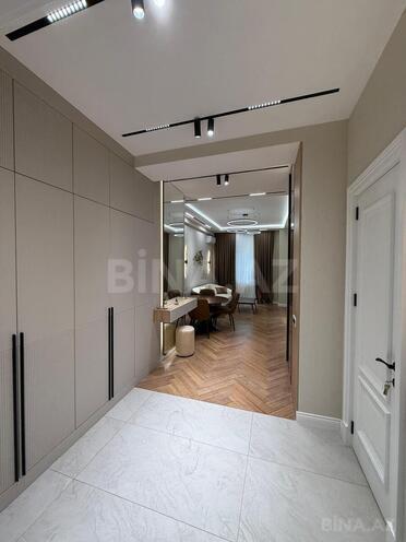 Satılır 2 otaqlı yeni tikili 68 m², Elmlər Akademiyası m., photo 6 from 15